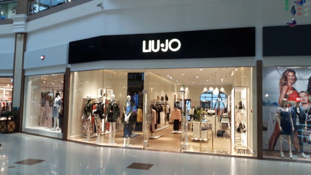 liuJo liuJo